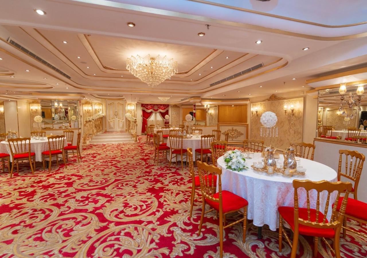 فندق دار الريس - Dar Raies Hotel Mekka Exterior foto